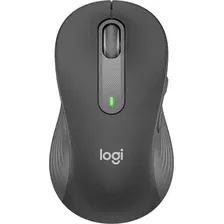 Мышь Logitech Signature M650 L Left