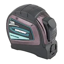 Рулетка Gross 31123 (5м)