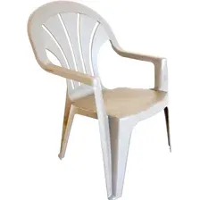 Стул садовый Keter Venetia 219375V, капучино