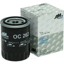 Масляный фильтр AM Point OC262