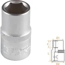 Головка слесарная Affix AF00040014