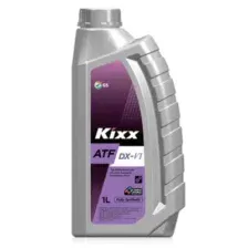 Трансмиссионное масло KIXX ATF DX-VI 1л L2524AL1E1