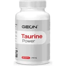 Taurine Power, 90 капс