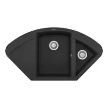 Кухонная мойка Elleci Easy Corner Ghisa 70
