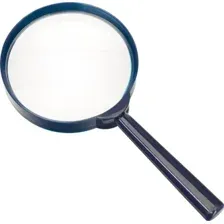 Лупа Levenhuk Discovery Basics MG5