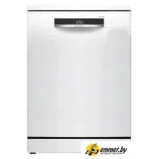 Посудомоечная машина Bosch SMS6EMW38Q