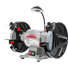 Точильный станок CROWN CT13547L