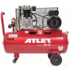 Компрессор Atlet SC270-50L