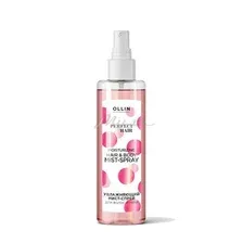 Мист-спрей для волос и тела OLLIN Perfect Hair увлажняющий, 120 мл
