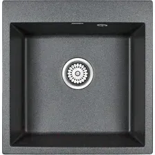Мойка кухонная Paulmark PM105152-DG