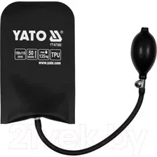 Подушка монтажная Yato YT-67382 До 135кг