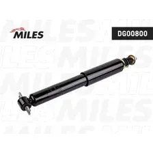 Амортизатор GAZ 2410/3102/3110/31105 пер.газ DG00800 MILES