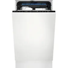 Встраиваемая посудомоечная машина Electrolux QuickSelect 700 KEGB3420L