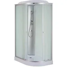 Душевая кабина Saniteco SN-120WL 120x80
