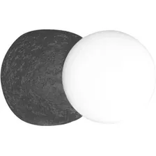 Бра LOFT IT Quill 10109W Dark grey