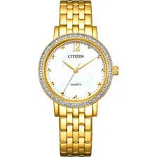 Наручные часы Citizen EL3102-50D