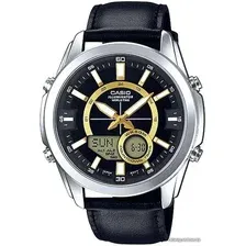 Наручные часы Casio AMW-810L-1A
