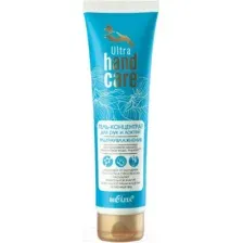Крем для рук Belita Ultra Hand Care Гель-концентрат д/рук и локтей Ультраувлажнение (100мл)
