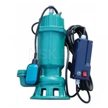 Фекальный насос IBO Furiatka 1500