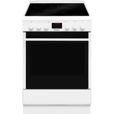 Кухонная плита Hansa FCCW58208