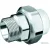 Фитинг Firat Муфта НР 25x3/4" 7766025191