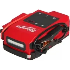 Пусковое устройство Milwaukee Jump Starter M18 JS2000-0 4933498026 (без АКБ)