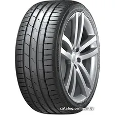 Летние шины Hankook Ventus S1 evo3 K127 295/30R20 101Y XL