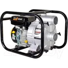 Мотопомпа Huter MPD-80 (70/11/4)