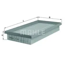 Фильтр воздушный KNECHT/MAHLE LX936