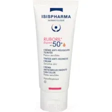 Крем для лица ISISPHARMA Ruboril Expert SPF50 (40мл)