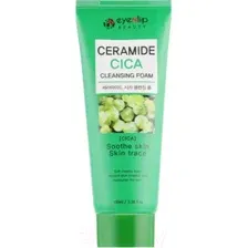Пенка для умывания Eyenlip Ceramide Cica Cleansing Foam (100мл)