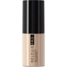 Тональный крем Relouis Pro Non-Transfer Foundation (тон 30 nude) 33 г
