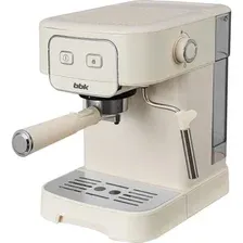 Рожковая кофеварка BBK BCM1504