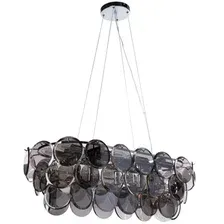 Люстра Divinare Chloe 7566/02 SP-13