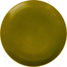 Тарелка обеденная Corone Cocorita XSY2244 фк8930 (желтый)