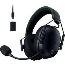 Наушники Razer BlackShark V3 Pro (для Xbox, черный)