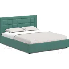 Двуспальная кровать Moon Family 1251 / MF010074