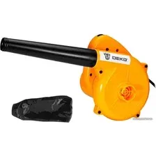 Бытовая (строительная) воздуходувка Deko DKBL1100