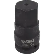 Головка слесарная FORSAGE F-26410034MPB