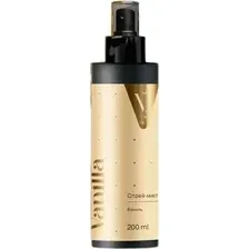 Спрей для волос Dziyna Vanilla Парфюмированный для тела и волос (200мл)
