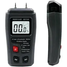 Влагомер древесины Sipl AG90A