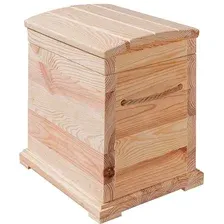 Ящик для бутылок Kommodum Wine5