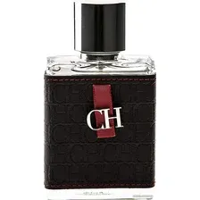 Туалетная вода Carolina Herrera CH for Men (50мл)
