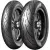 Мотошина задняя Metzeler Cruisetec 130/90R16 73H TL
