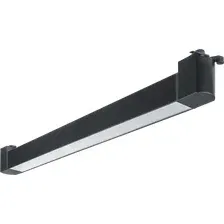 Трековый светильник Navigator NLT-L1-1L-20W-840-BL-LED / 95711