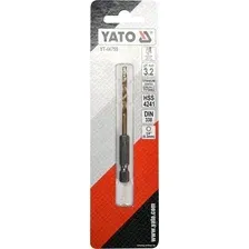 Сверло Yato YT-44755