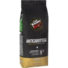 Кофе Caffe Vergnano Antica Bottega в зернах 1000 г