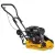 Виброплита Skiper C60L-WM LC160F (колеса, мат)