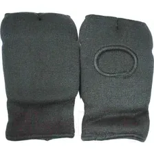 Перчатки для карате ZEZ Sport ZACH-XS