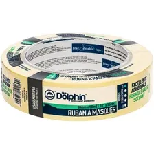 Лента малярная Blue Dolphin 01-7-13 ST627 (30ммx50м)